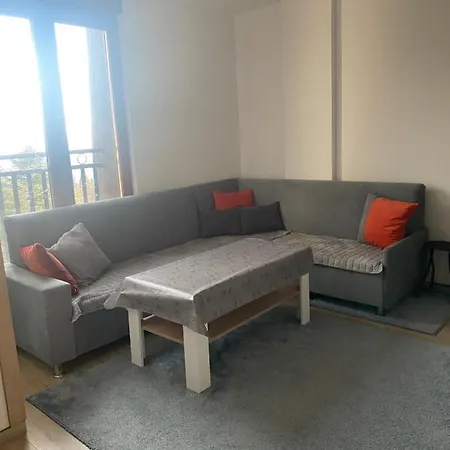 Closeus Appartement *