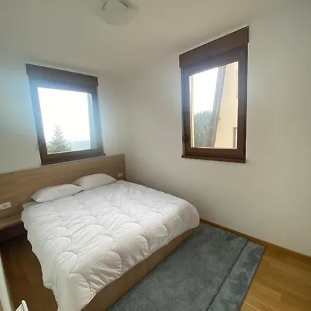 Closeus Jahorina