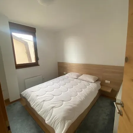 Closeus Appartement *