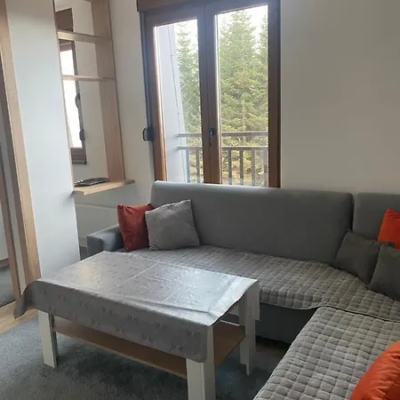 Closeus Appartement Jahorina