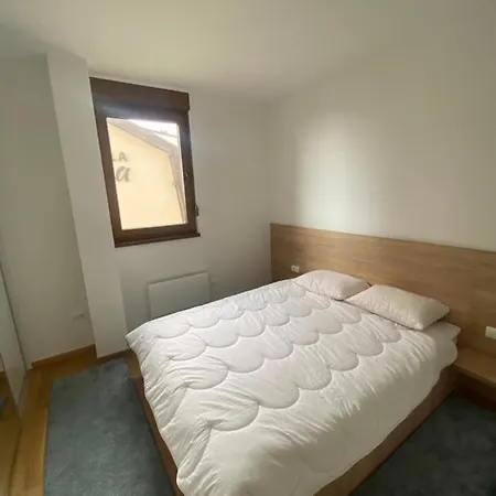 Closeus Appartement Jahorina