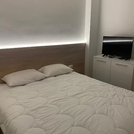 Closeus Appartement *